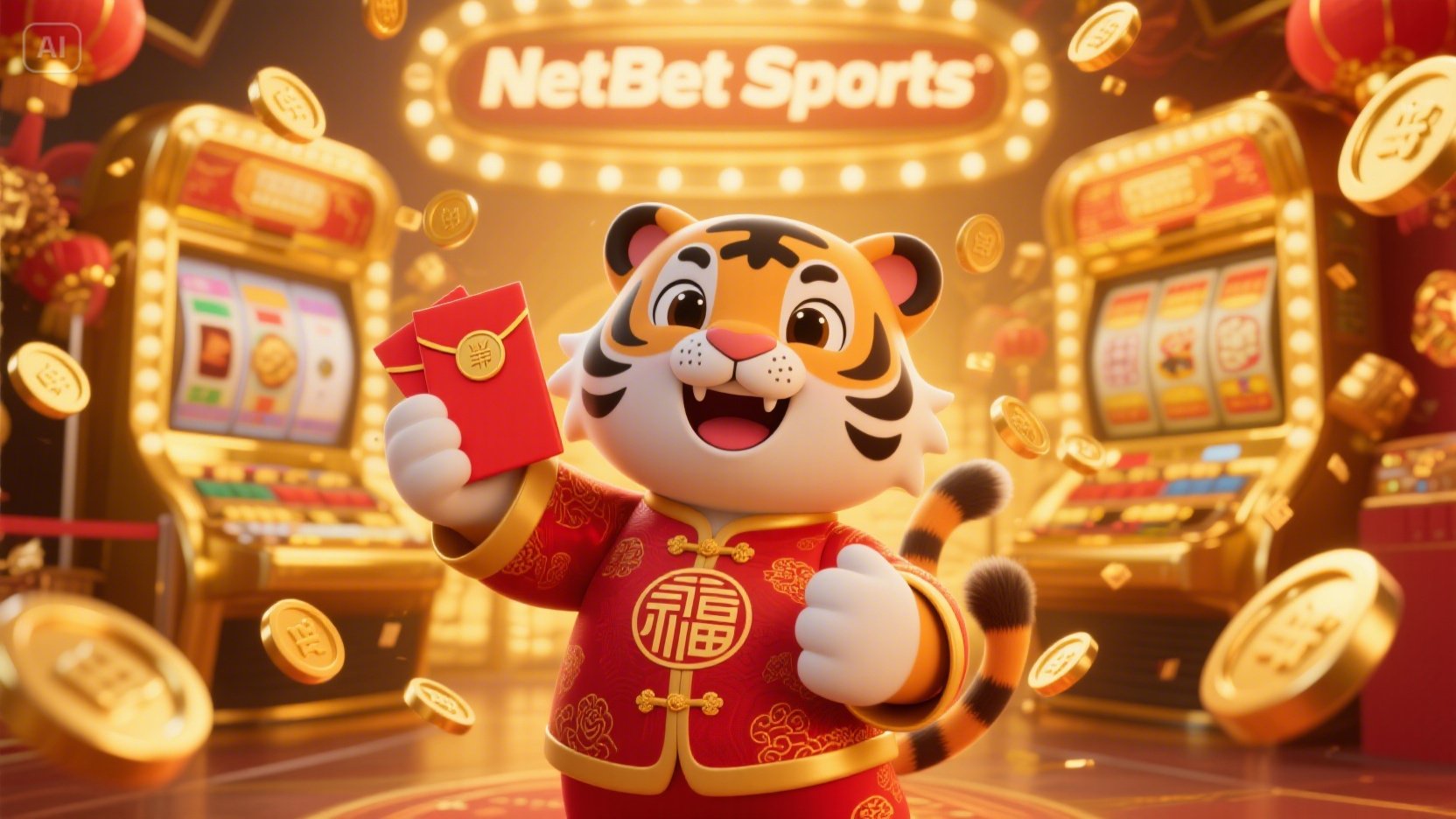 NetBet Sports پاکستان